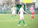 Pilica vs Lechia Tomaszów 6 kwietnia 2016