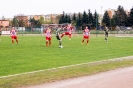 Pilica vs Legia Warszawa (rezerwy)