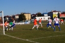 Pilica vs Broń Radom 23 marzec 2016