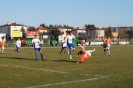 Pilica vs Broń Radom 23 marzec 2016