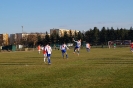 Pilica vs Broń Radom 23 marzec 2016