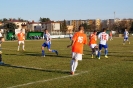 Pilica vs Broń Radom 23 marzec 2016