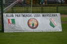 Pilica vs Mszczonowianka Mszczonów