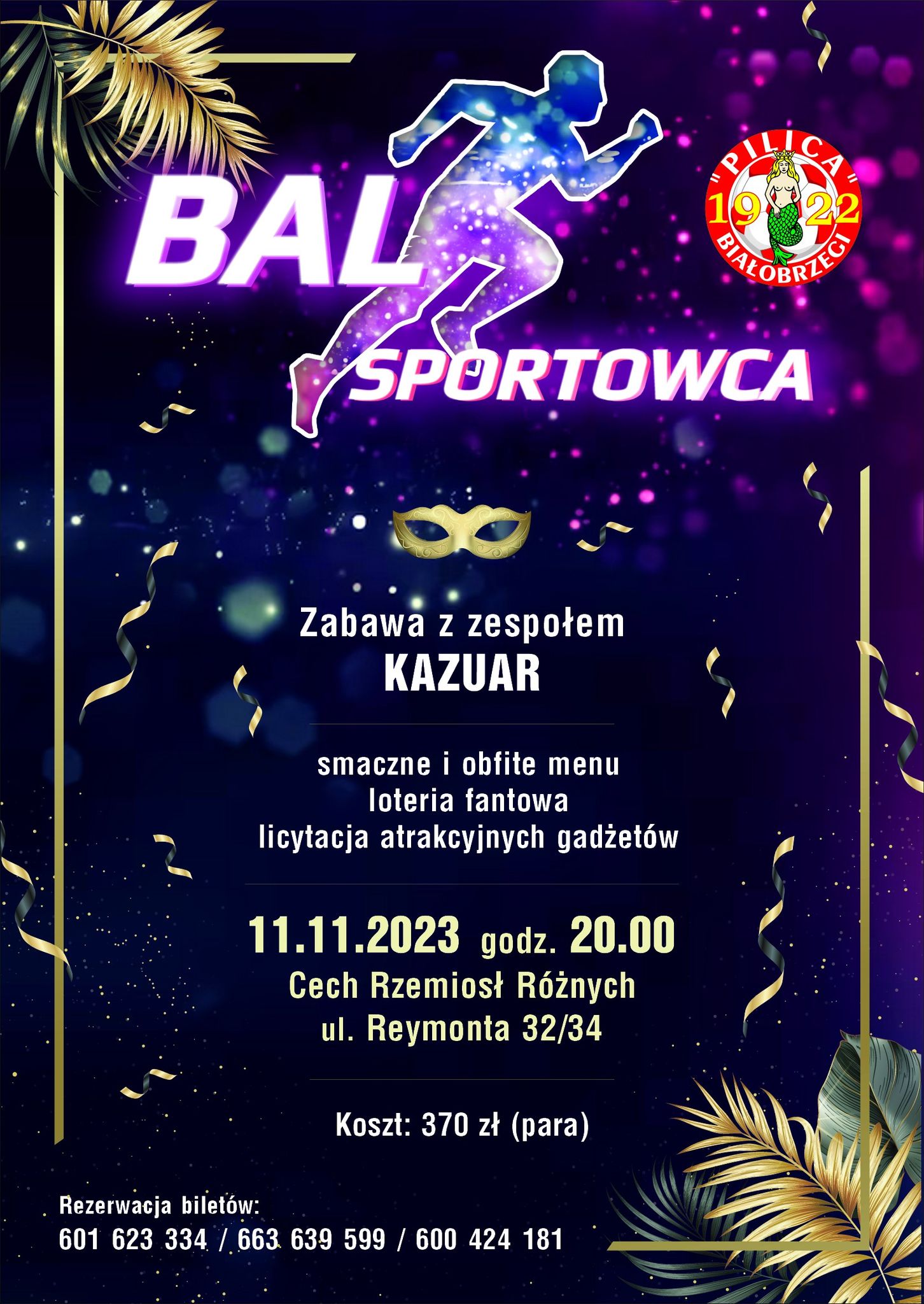 balsportowca2023